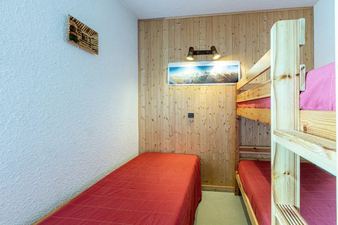 Residence Pierrafort G
