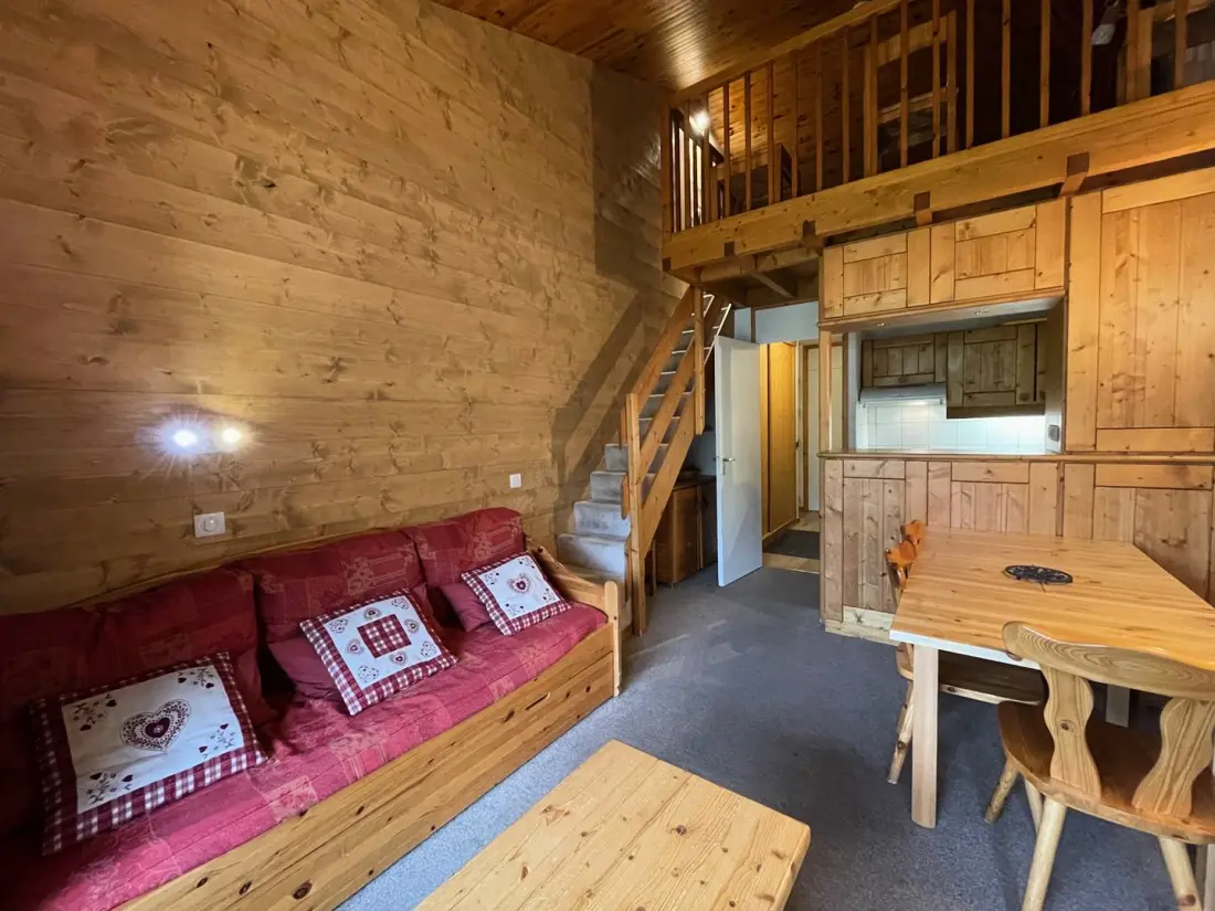 Residence Pierrafort G