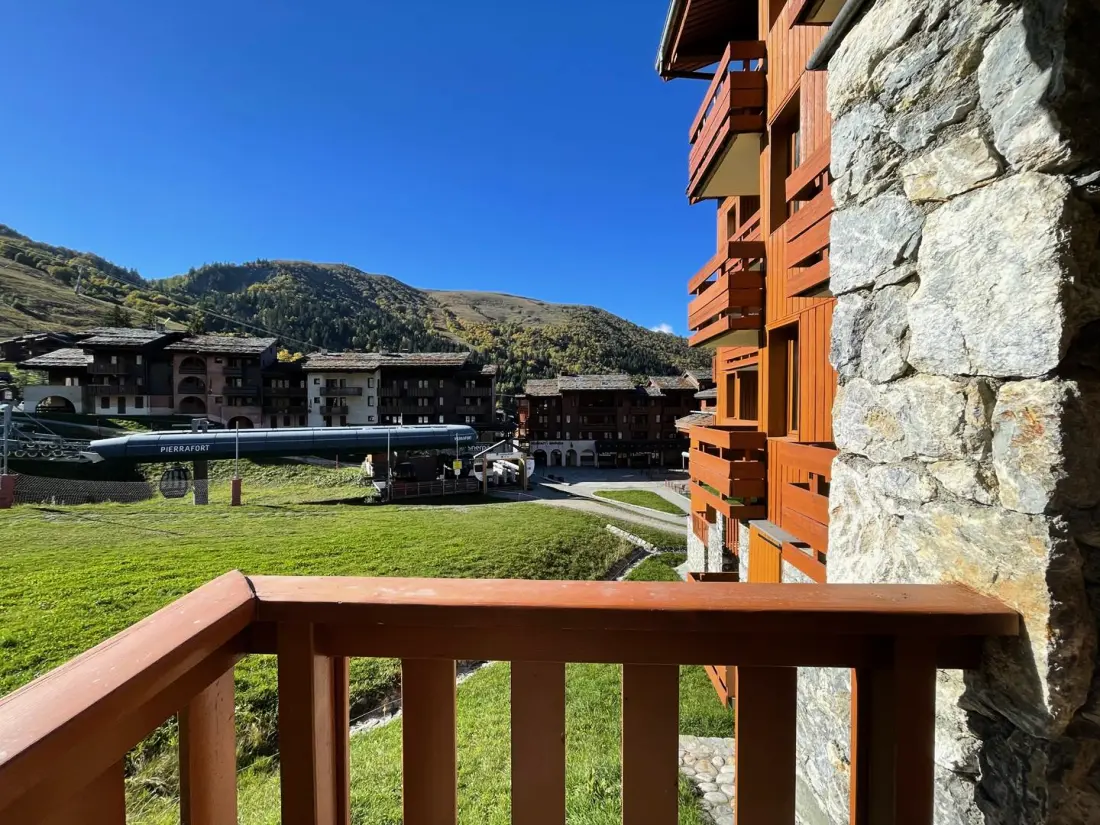 Residence Pierrafort G