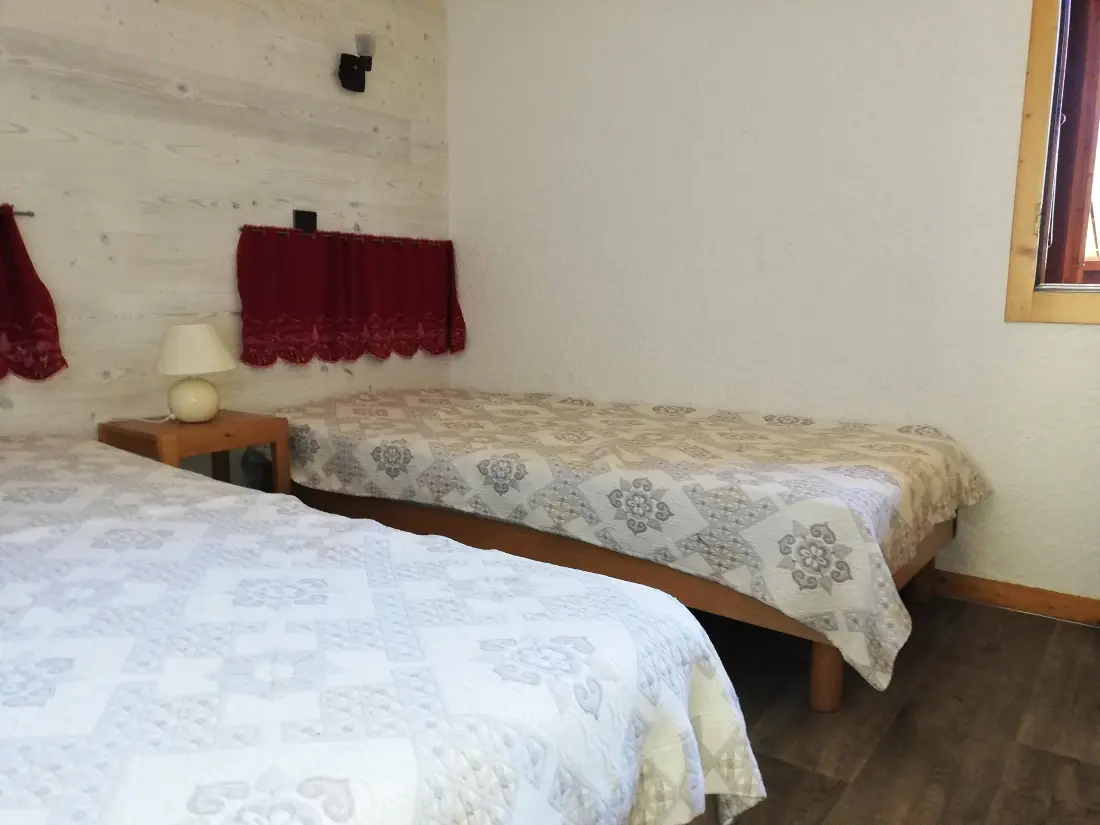 Residence Pierrafort G