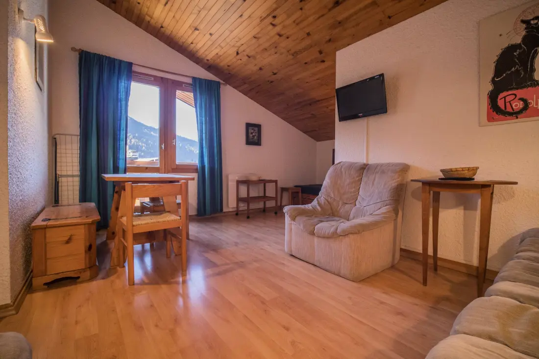 Residence Pierrafort G