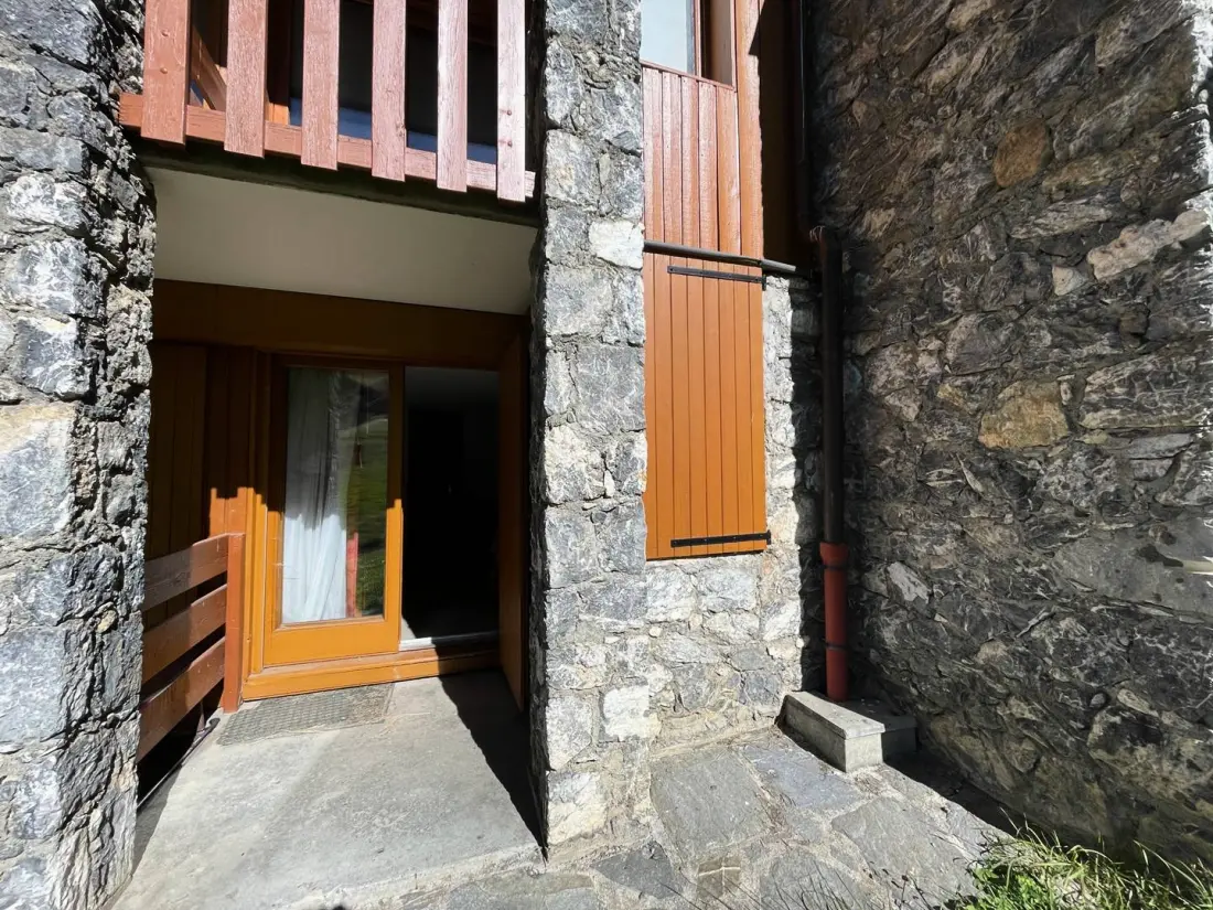Residence Pierrafort G