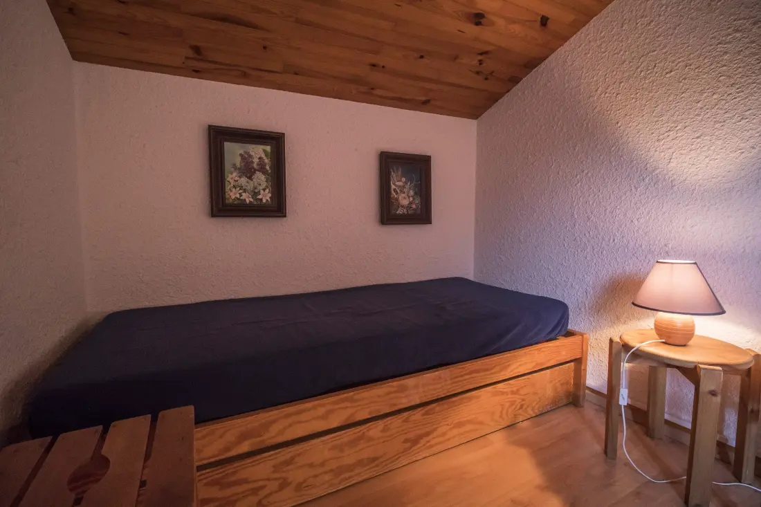 Residence Pierrafort G
