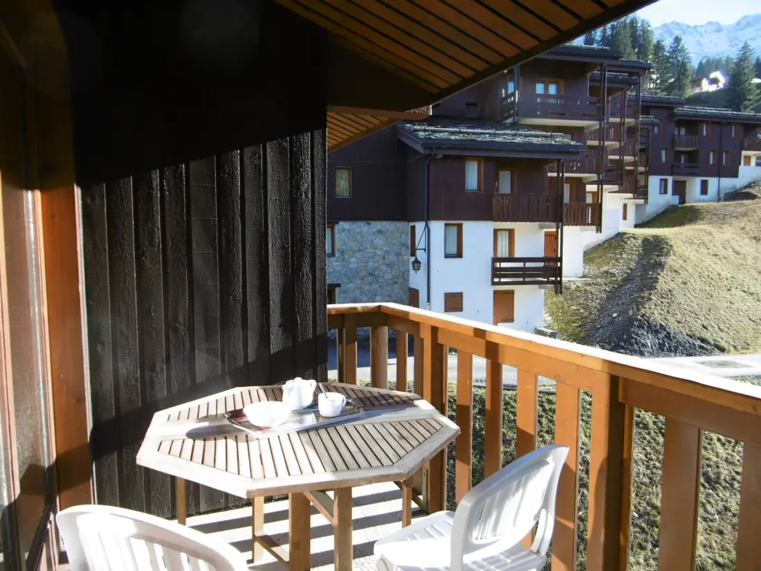 Residence Pierrafort G
