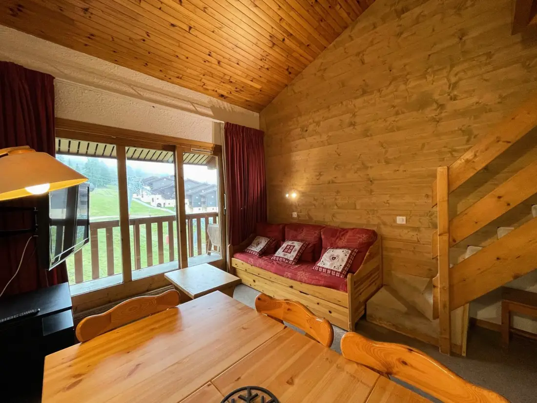Residence Pierrafort G