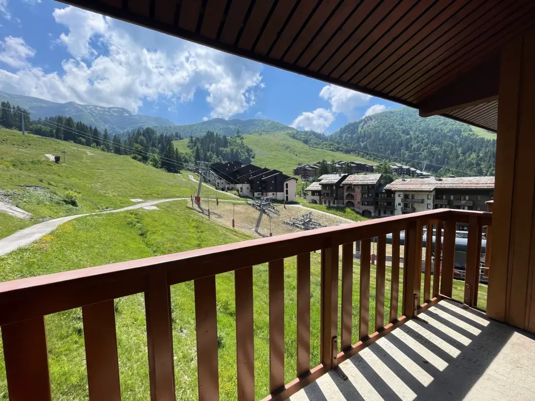 Residence Pierrafort G