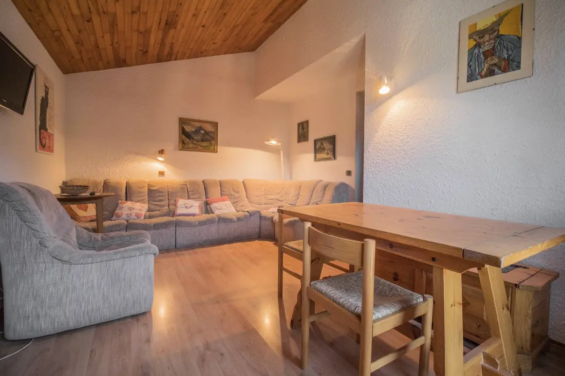 Residence Pierrafort G