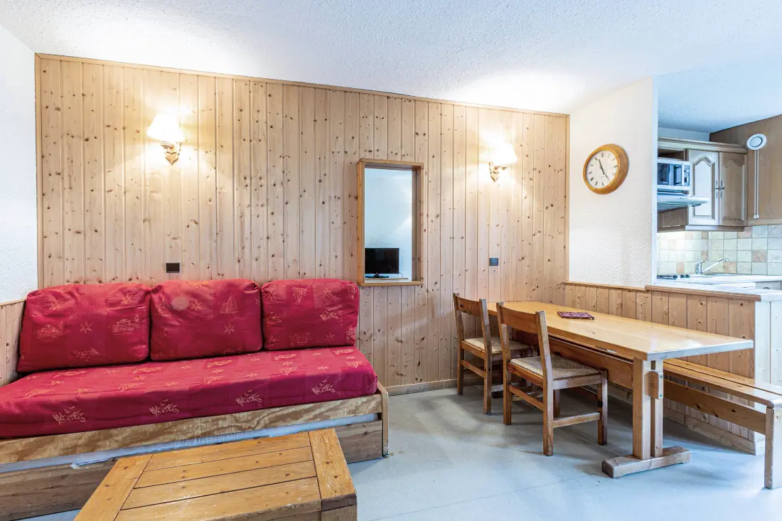 Residence Pierrafort G