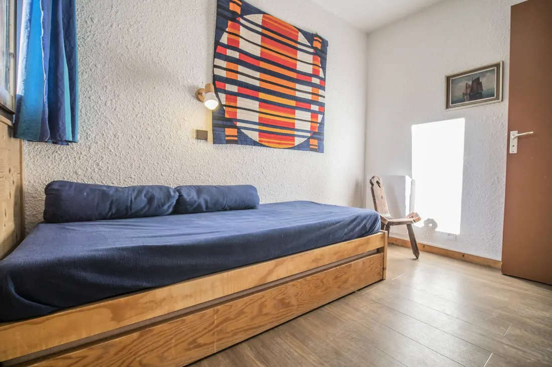 Residence Pierrafort G
