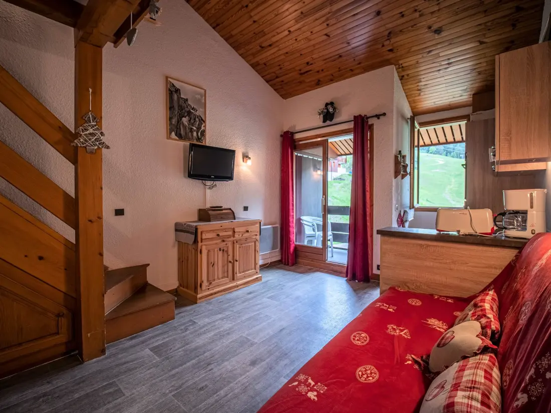 Residence Pierrafort G