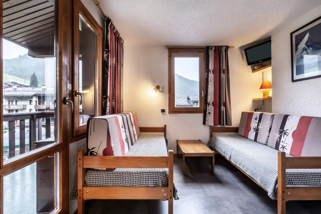 Residence Pierrafort G
