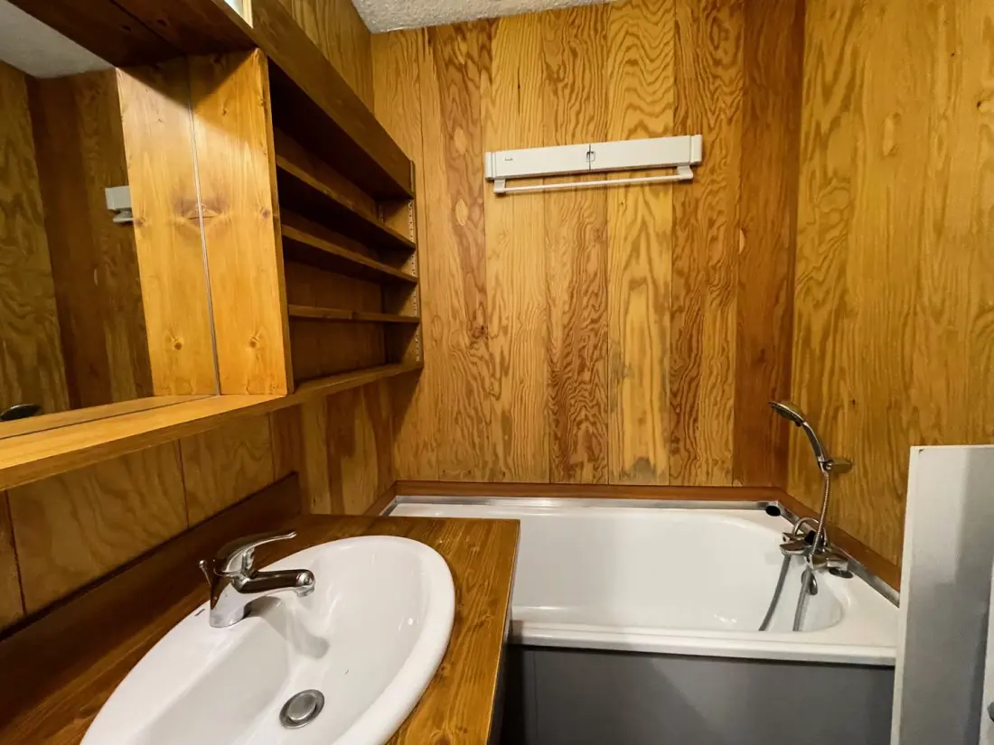 Residence Pierrafort G