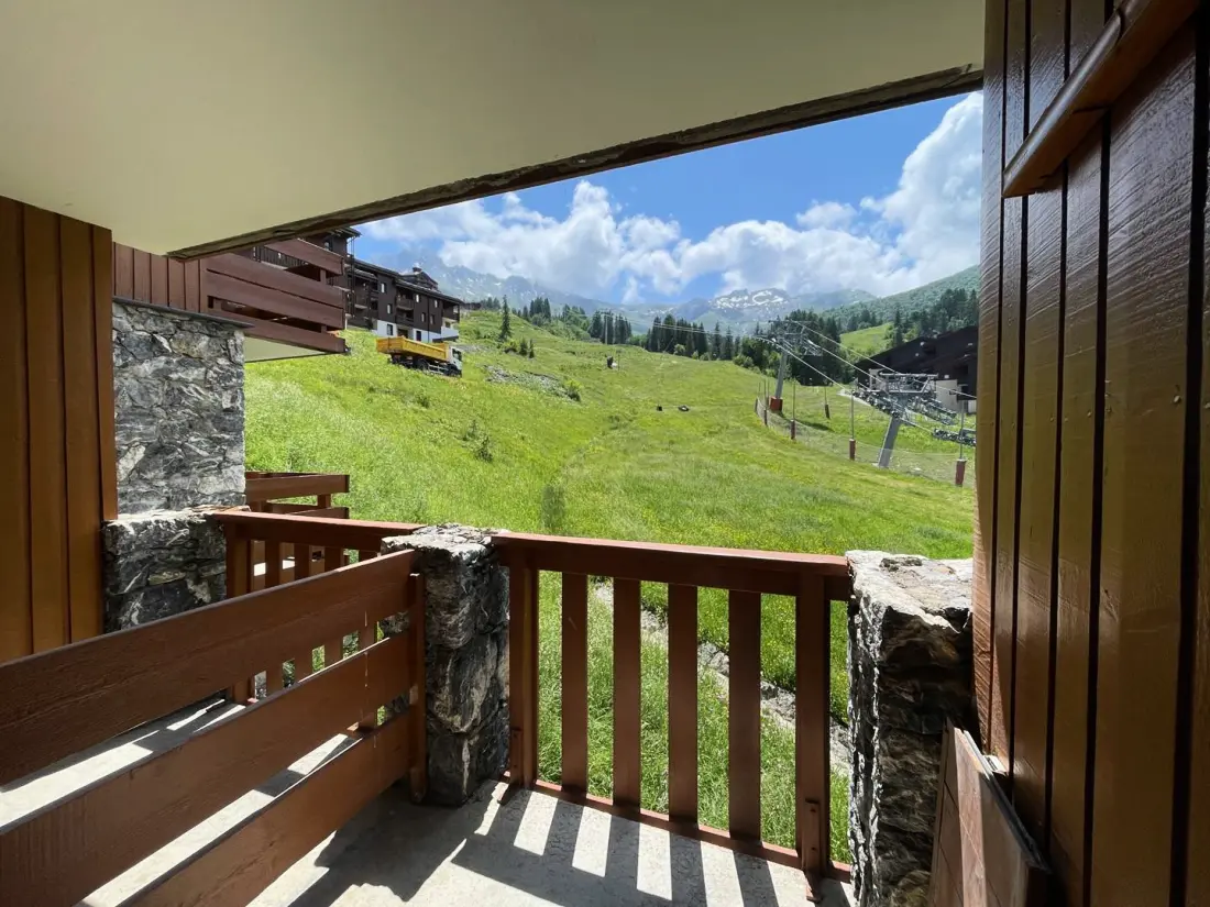 Residence Pierrafort G