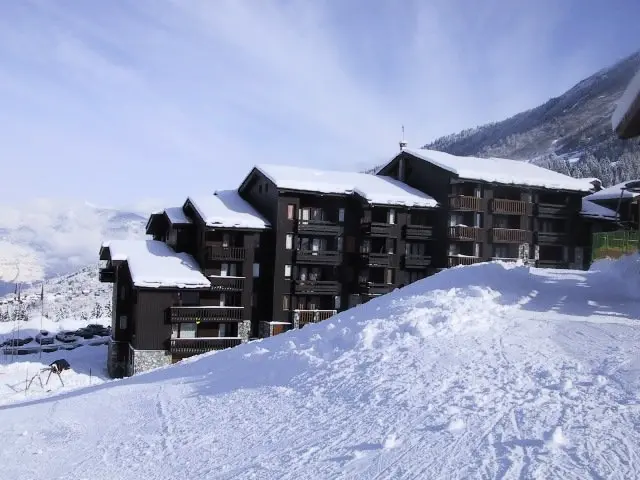 Residence Pierrafort G