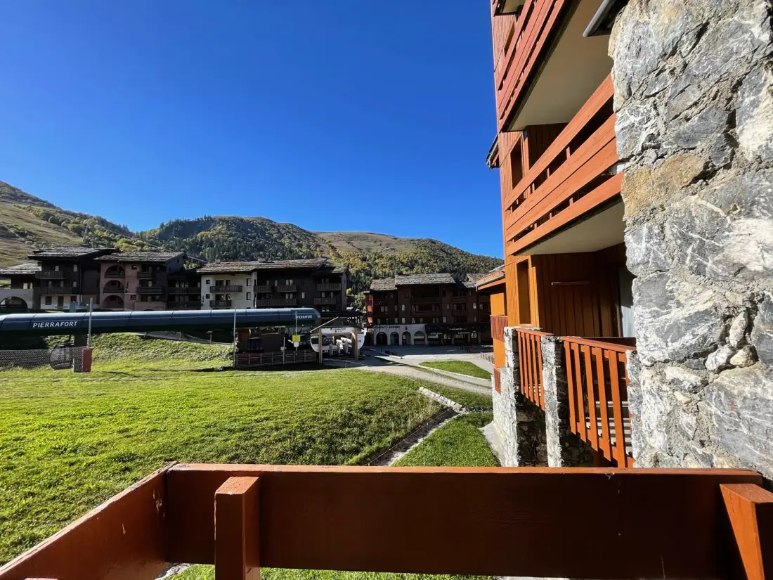 Residence Pierrafort G