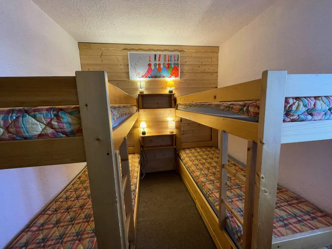 Residence Pierrafort G