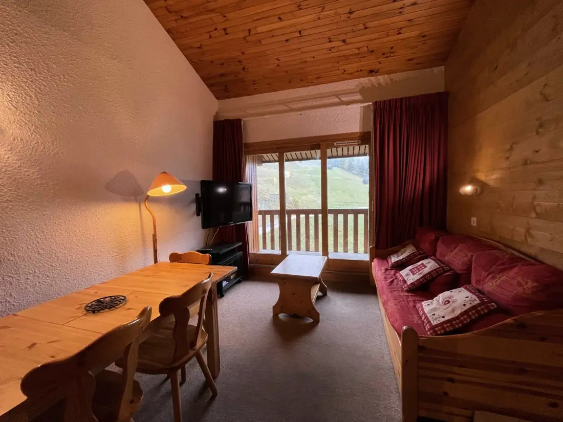 Residence Pierrafort G