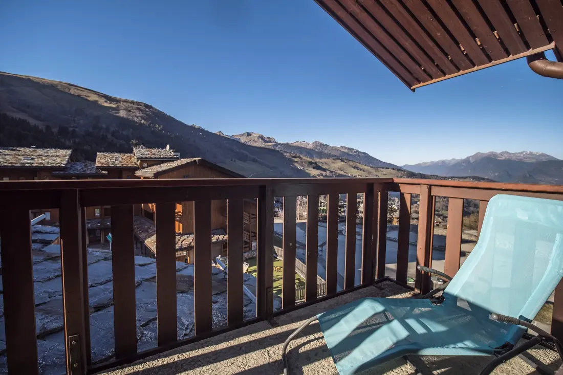 Residence Pierrafort G