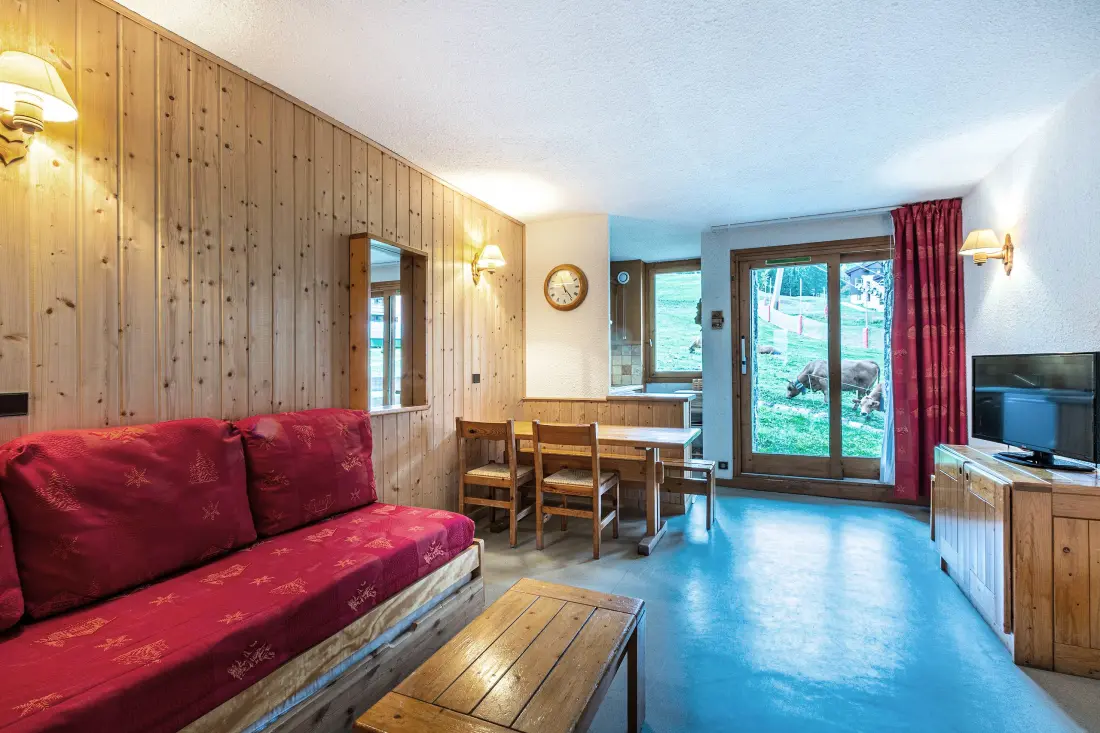 Residence Pierrafort G
