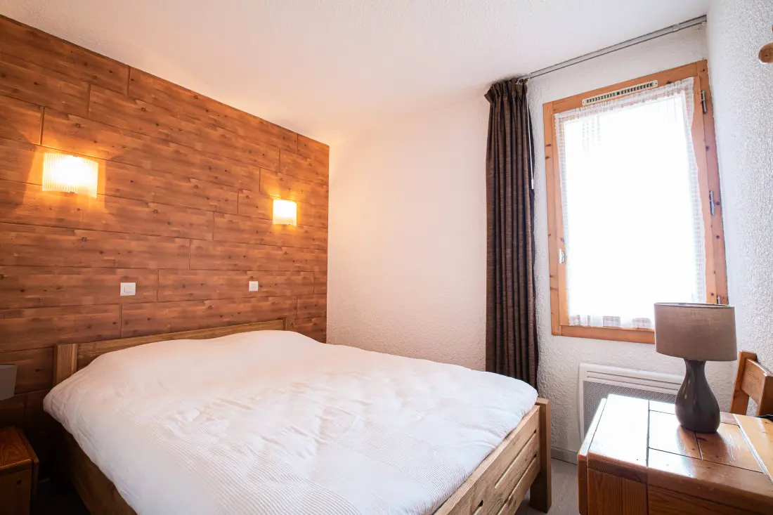 Residence Pierrafort G