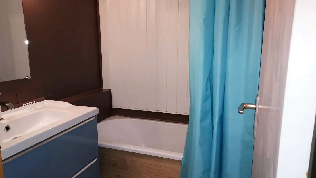 Residence Pierrafort G