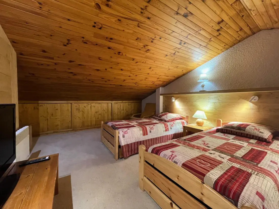 Residence Pierrafort G