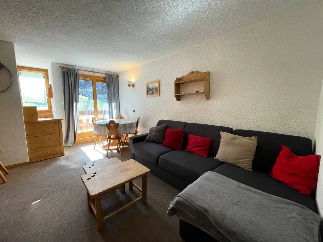 Residence Pierrafort G