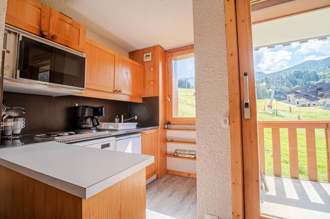 Residence Pierrafort G