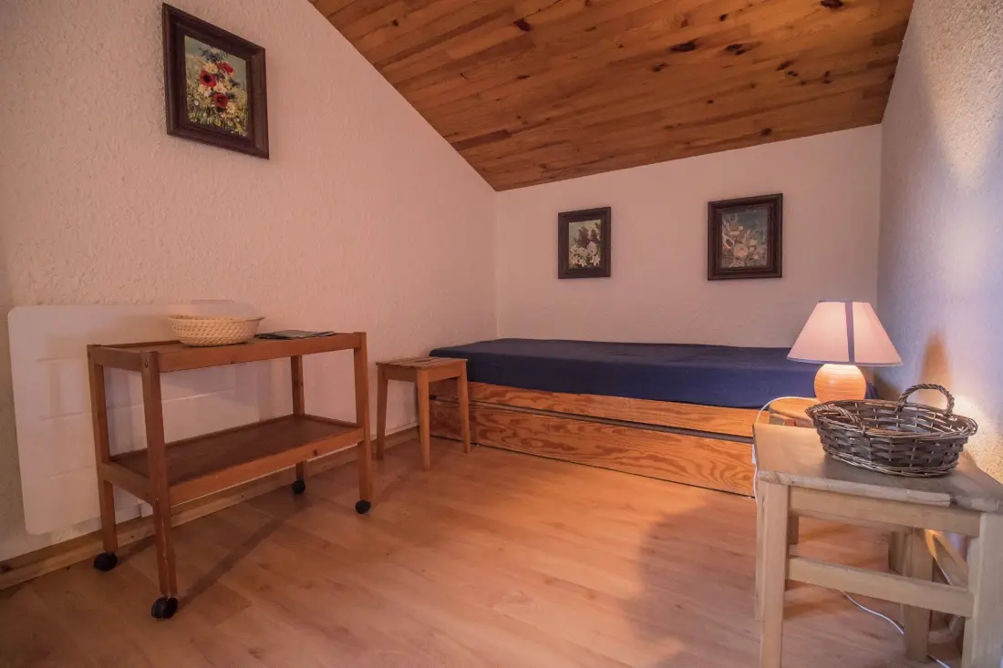 Residence Pierrafort G