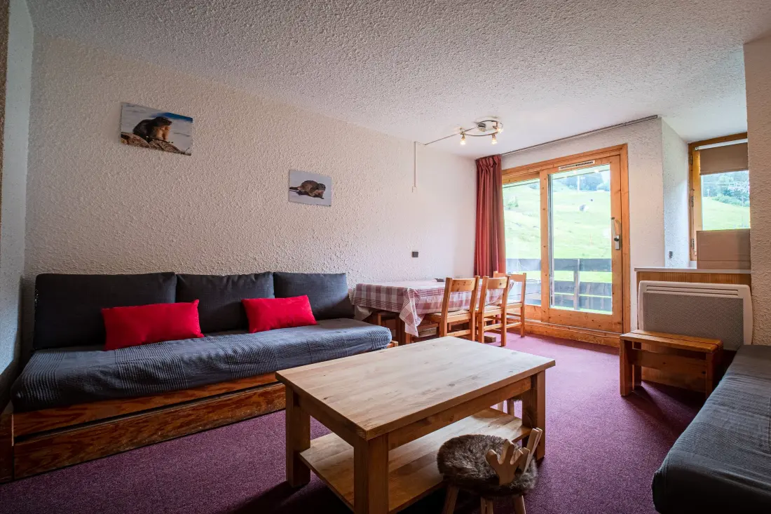 Residence Pierrafort G