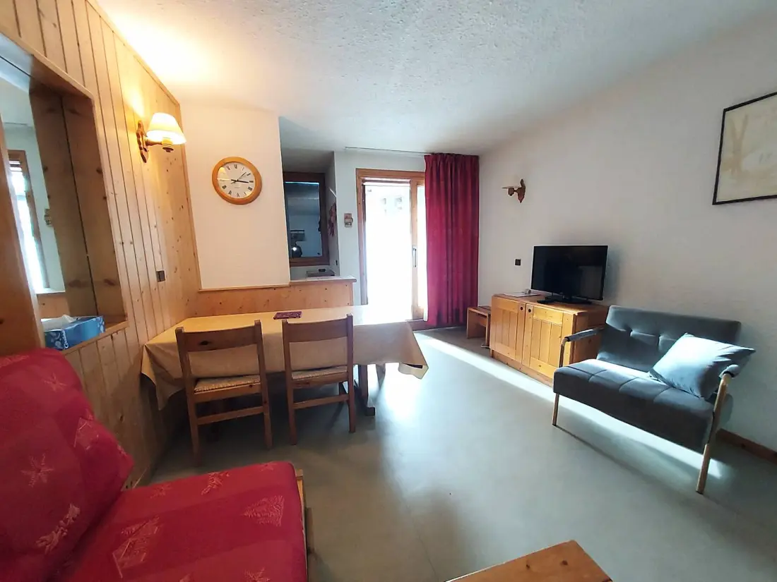 Residence Pierrafort G