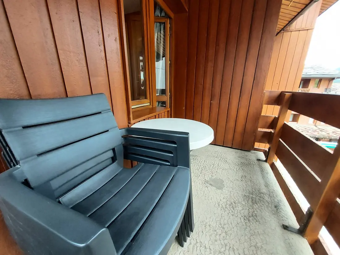 Pierres Plates G Residence