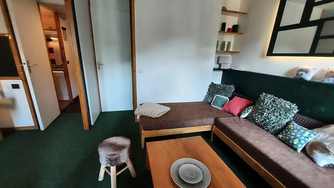 Pierres Plates G Residence