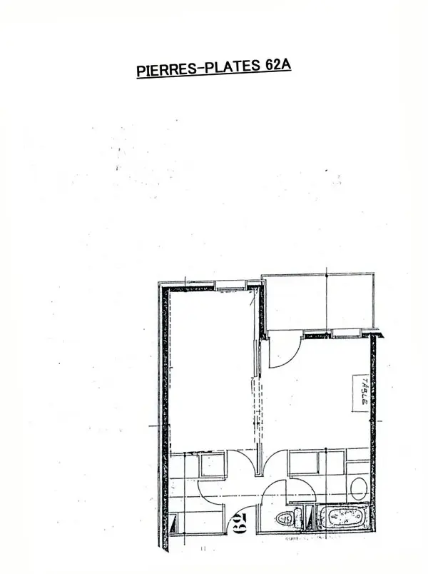 Pierres Plates Residence