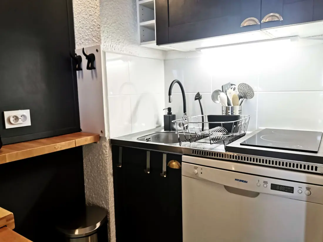 Residence Pierres Plates
