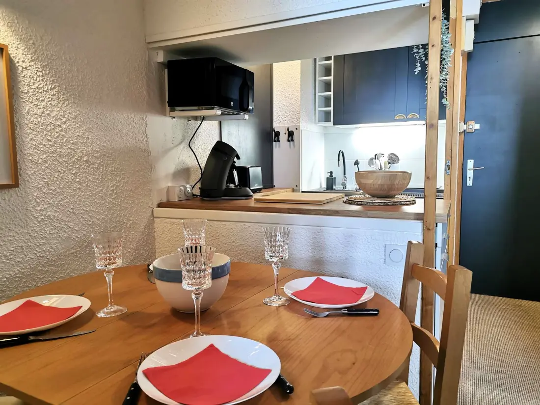 Residence Pierres Plates