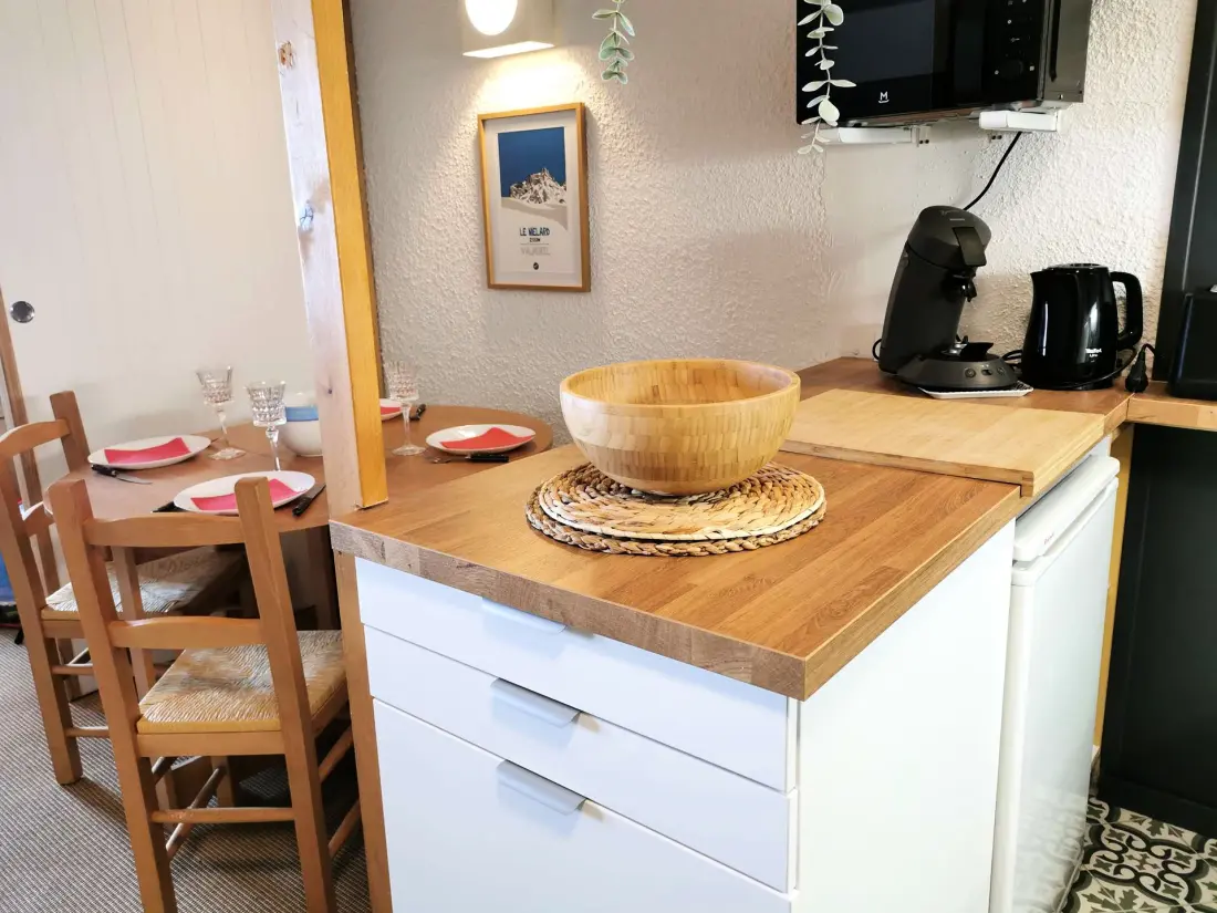 Residence Pierres Plates