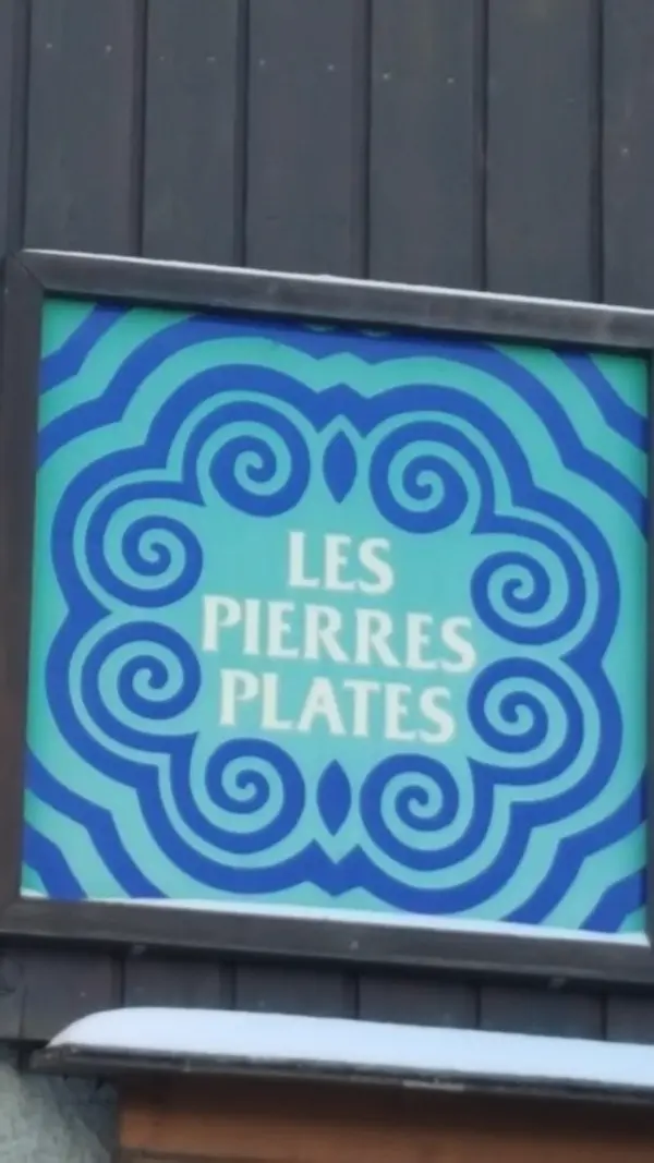Pierres Plates Residence