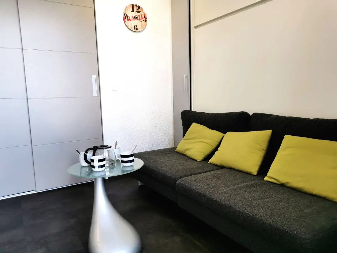 Residence Pierres Plates