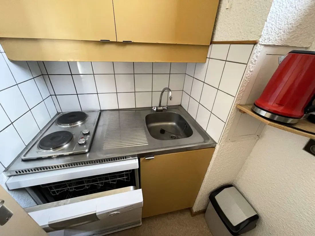 Pierres Plates Residence