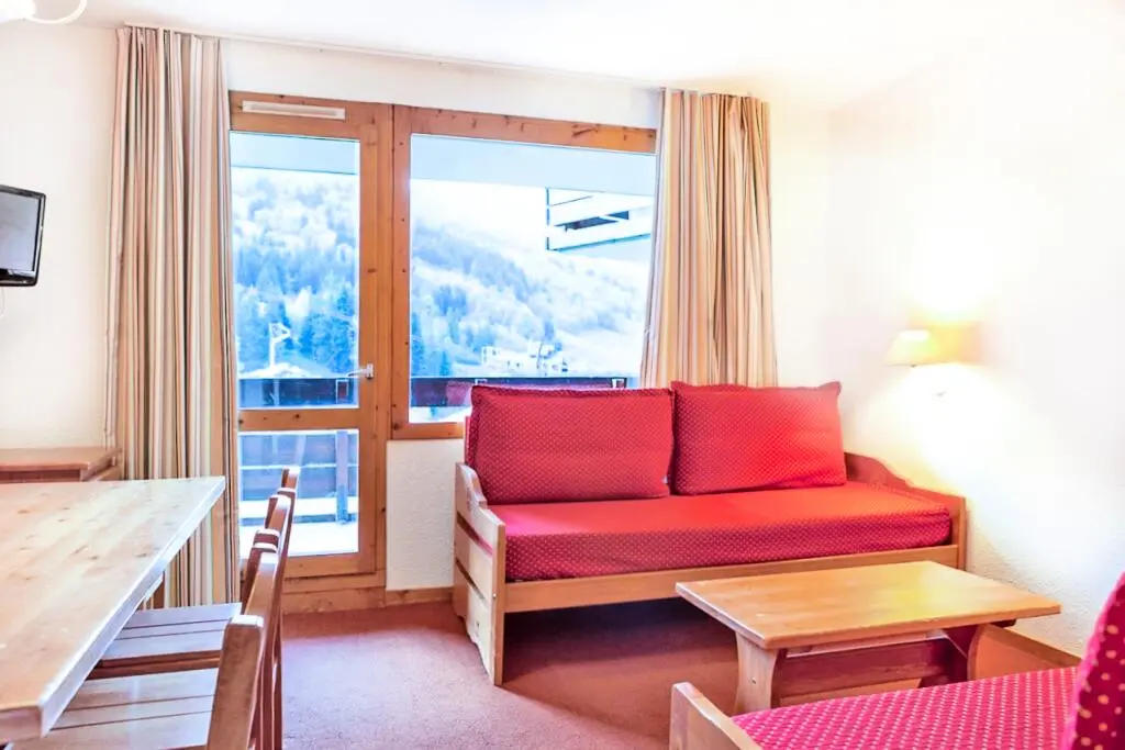 Crève Coeur kerület - Maeva Home