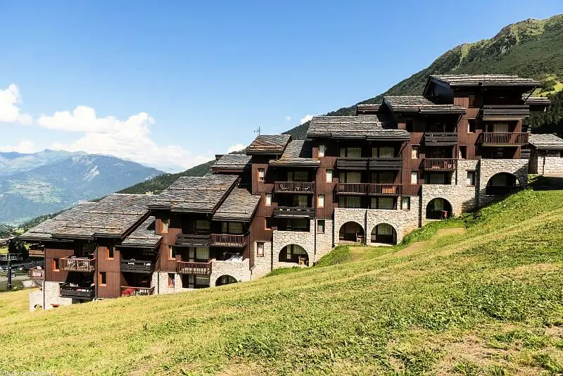Crève Coeur kerület - Maeva Home