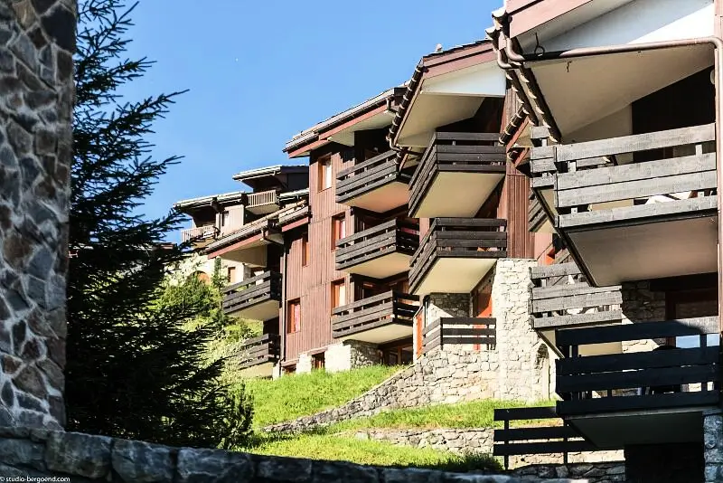 Crève Coeur kerület - Maeva Home