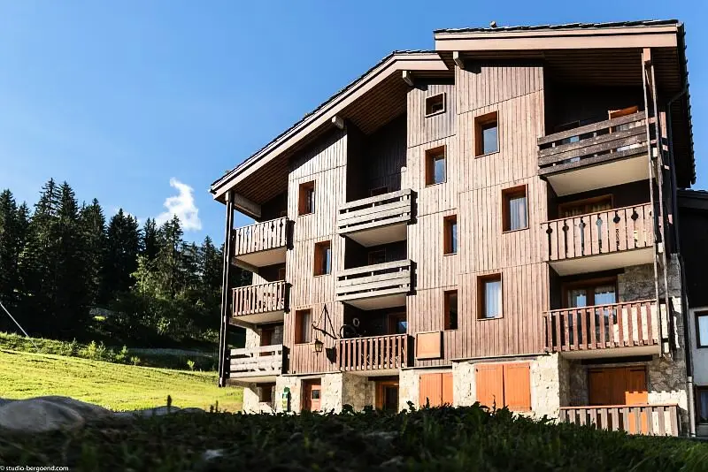 Crève Coeur kerület - Maeva Home