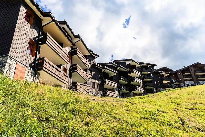 Crève Coeur kerület - Maeva Home