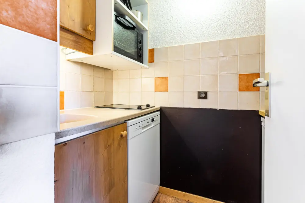 Quartier Crève Cœur - maeva Home