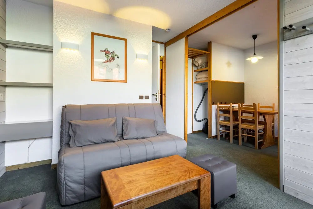 Quartier Crève Cœur - maeva Home