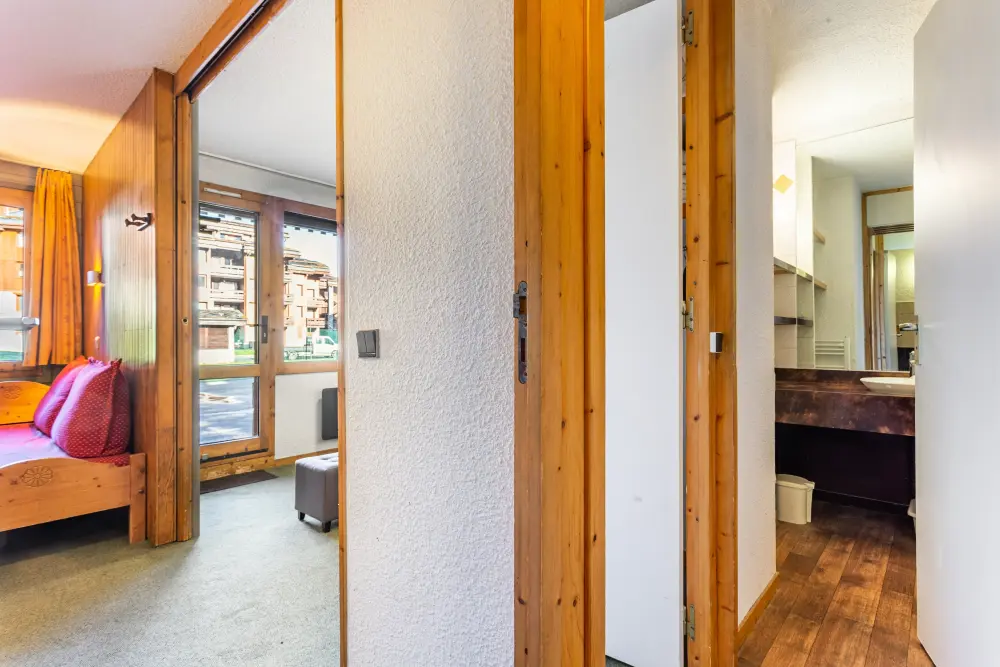 Quartier Crève Cœur - maeva Home