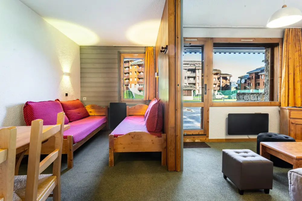 Quartier Crève Cœur - maeva Home