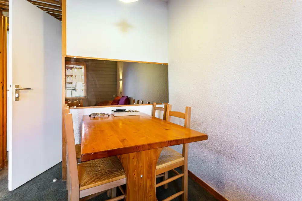Quartier Crève Cœur - maeva Home